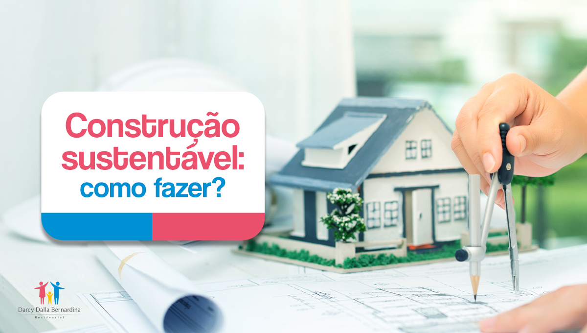 Como projetar uma casa aproveitando a luz e a ventilação natural