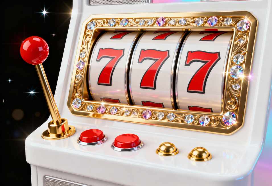 Golden Genie Casino: Complete Expert Review - Is the Magic Real?
