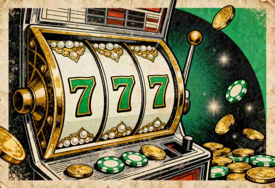 Crazy Star Casino No Deposit Bonus: Your Guide to Free Play